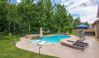 6579 WESTMINSTER, Benton, AR 72019