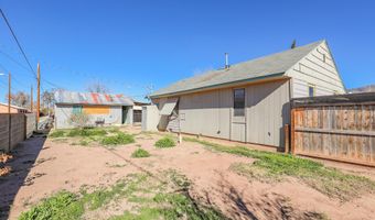 1301 Iowa Ave, Alamogordo, NM 88310