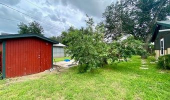 1410 S Bunny St, Alton, TX 78573