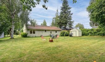 4905 Roger Dr, Anchorage, AK 99507