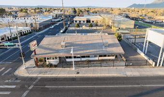 5801 Central Ave NE, Albuquerque, NM 87108