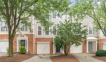 3423 Lathenview Ct, Alpharetta, GA 30004