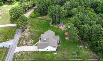 360 Johnson Rd SE, Adairsville, GA 30103