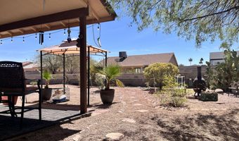 10361 W BUENA VISTA Dr, Arizona City, AZ 85123