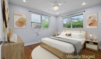 45-592 Paleka Rd B, Kaneohe, HI 96744