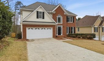 4967 Niagara Dr NW, Acworth, GA 30102
