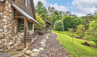 571 Fletcher Martin Rd, Alexander, NC 28701