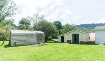 131 Coal Run Rd, Albright, WV 26519