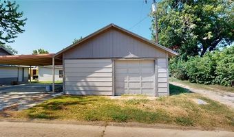 1142 S Stockton St, Ada, OK 74820