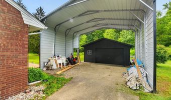 6784 Grandview Dr, Andover, OH 44003
