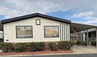 5700 W Wilson St 42, Banning, CA 92220