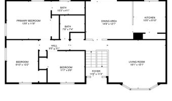 5514 Meadowood Dr, Fitchburg, WI 53711