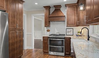 1001 Lantern Light Ct, Apex, NC 27502