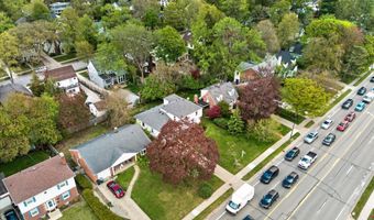 1509 E Stadium Blvd, Ann Arbor, MI 48104