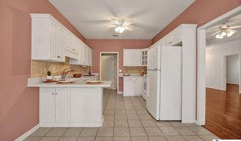 117 GREENFIELD Ln, Alabaster, AL 35007