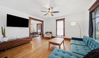 121 Dallas St, Adrian, MI 49221