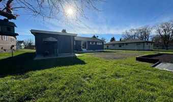 1016 8th St, Britton, SD 57430