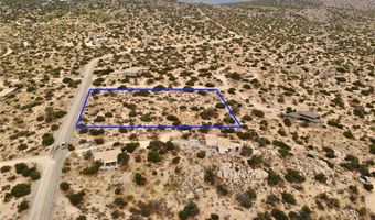 0 Carrizo Rd, Mountain Center, CA 92561