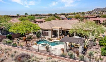 41709 N SPY GLASS Dr, Anthem, AZ 85086