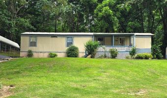 725 Pfeiffer Rd, Batesville, AR 72501