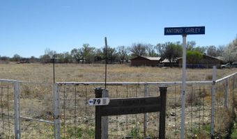 10 Antonio Garley Ln, Belen, NM 87002