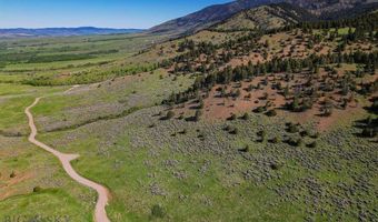 Bridger Foothills Ranch at Four Bar Ranches, Belgrade, MT 59715