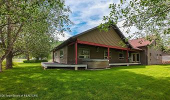 125 WAGON RUT Ln, Auburn, WY 83111