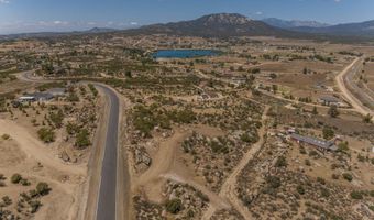403 Lot On Lakeshore Blvd, Aguanga, CA 92536