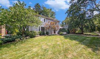 2375 Dundee Dr, Ann Arbor, MI 48103