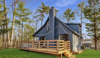 309 MILLER Rd, Basye, VA 22810