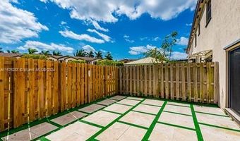 25201 SW 114th Ave 25201, Homestead, FL 33032