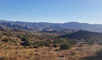 0 Rolandee St, Acton, CA 93510