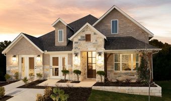 The Colony by Ashton Woods 119 Coleto Trail Plan: Sawgrass, Bastrop, TX 78602
