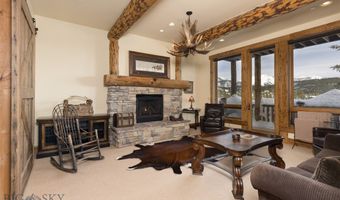 12 Upper Cascade Ridge Rd, Big Sky, MT 59716
