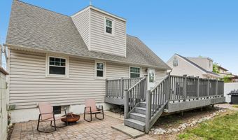 317 UNION Ave, Bellmawr, NJ 08031
