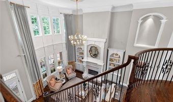 4571 Oglethorpe Loop NW, Acworth, GA 30101