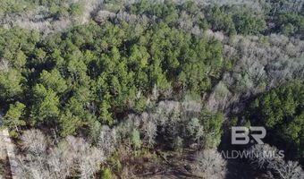 3030 Booneville Rd, Atmore, AL 36502