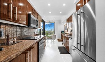3000 Island Blvd 505, Aventura, FL 33160