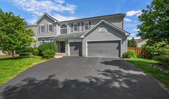 2317 Barrett Dr, Algonquin, IL 60102