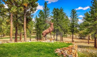 171 S Squaw Canyon Pl, Pagosa Springs, CO 81147