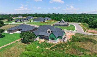 1509 Bound Brook Way, Arcadia, OK 73007