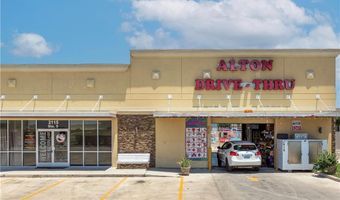 2115 E Main Ave, Alton, TX 78573