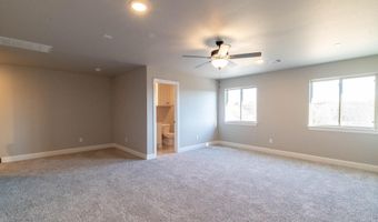 9221 NW 92nd Ter Plan: Shiloh Bonus Room Half Bath, Yukon, OK 73099