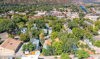 818 Bennett Ave, Glenwood Springs, CO 81601
