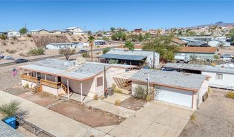 3066 Locust Blvd, Bullhead City, AZ 86429