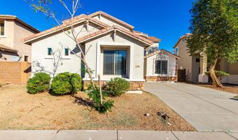 3047 S 257TH Ave, Buckeye, AZ 85326