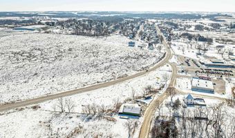 2 Acres Hillcrest Rd, Argyle, WI 53504