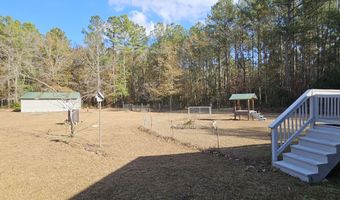 2300 Bethera Rd, Bonneau, SC 29431