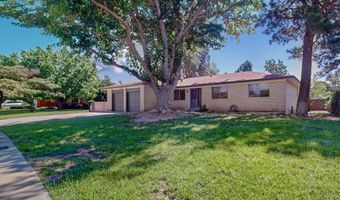 3208 Texas St NE, Albuquerque, NM 87110