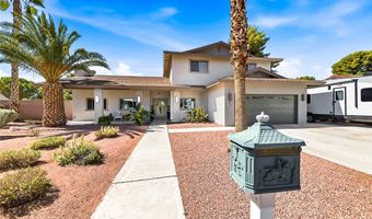 893 Fairway Dr, Boulder City, NV 89005